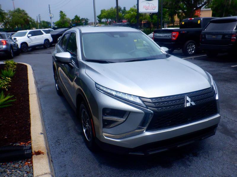 Mitsubishi Eclipse Cross ES 2022