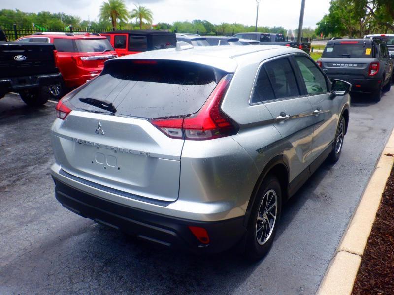 Mitsubishi Eclipse Cross ES 2022