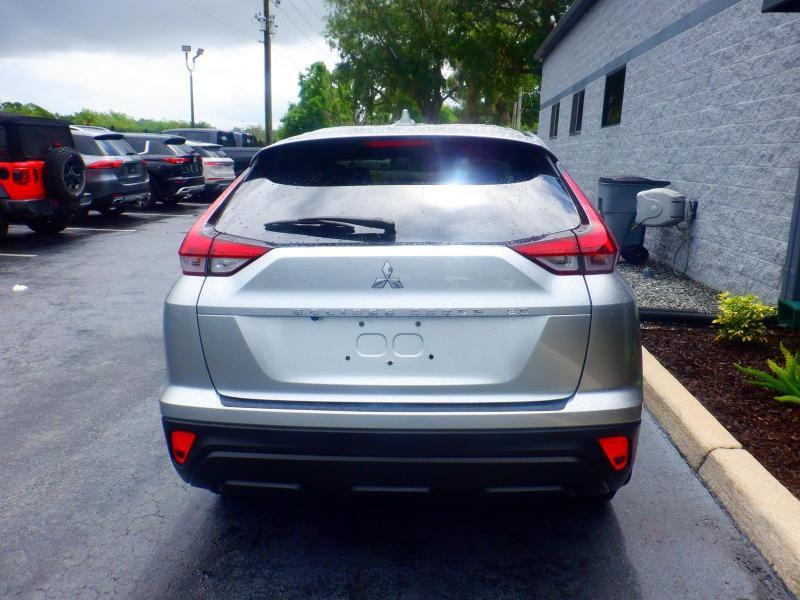 Mitsubishi Eclipse Cross ES 2022