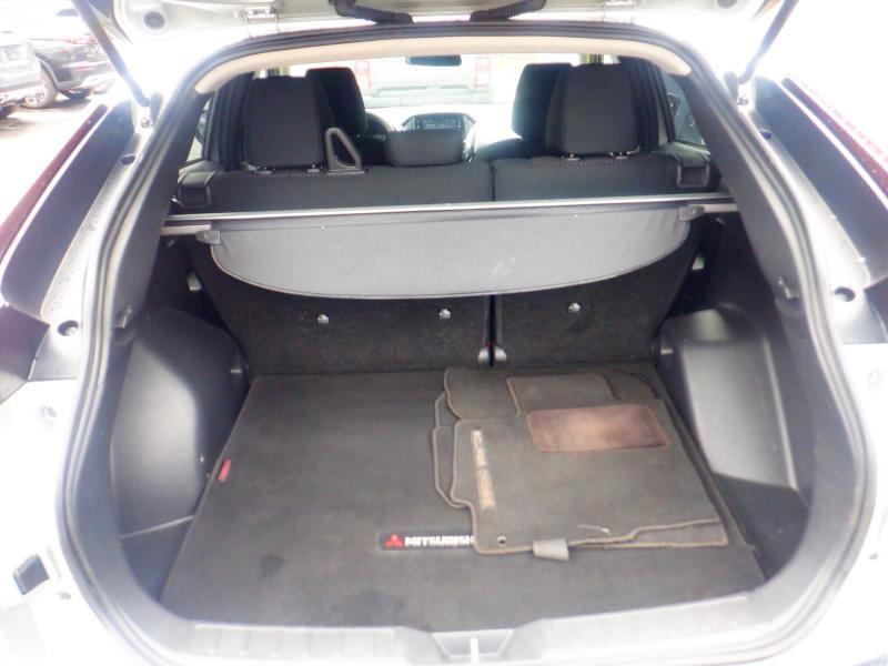 Mitsubishi Eclipse Cross ES 2022