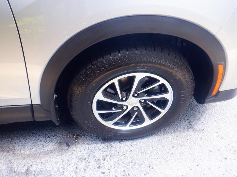 Mitsubishi Eclipse Cross ES 2022