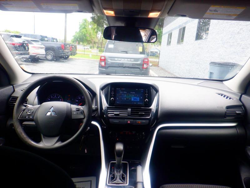 Mitsubishi Eclipse Cross ES 2022