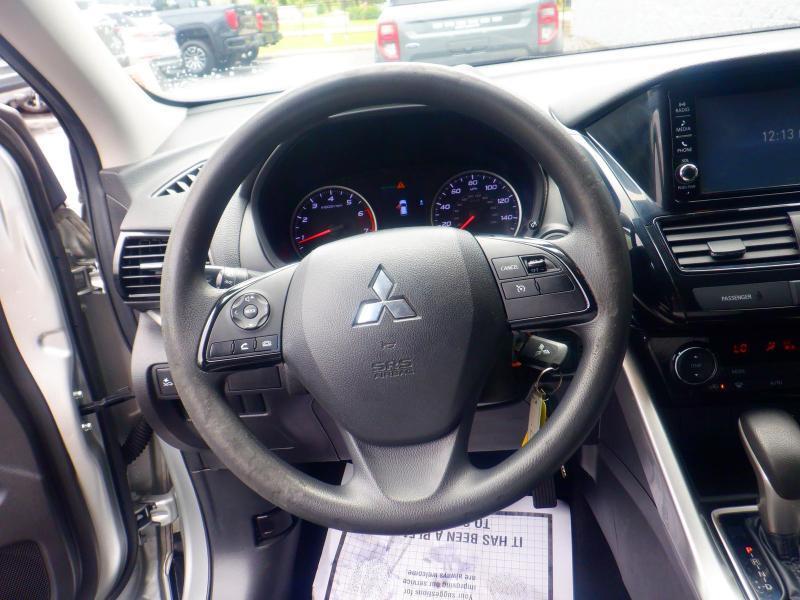 Mitsubishi Eclipse Cross ES 2022