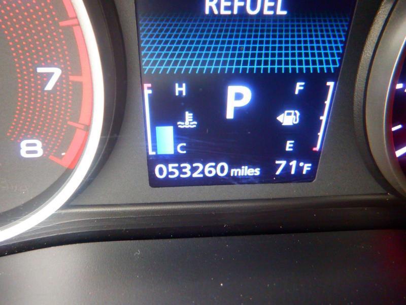 Mitsubishi Eclipse Cross ES 2022