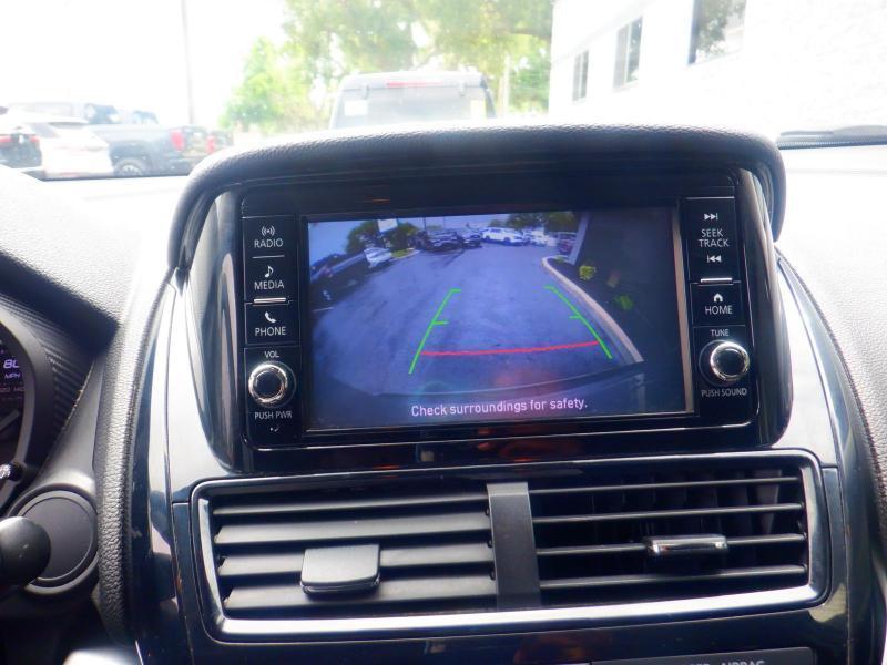 Mitsubishi Eclipse Cross ES 2022