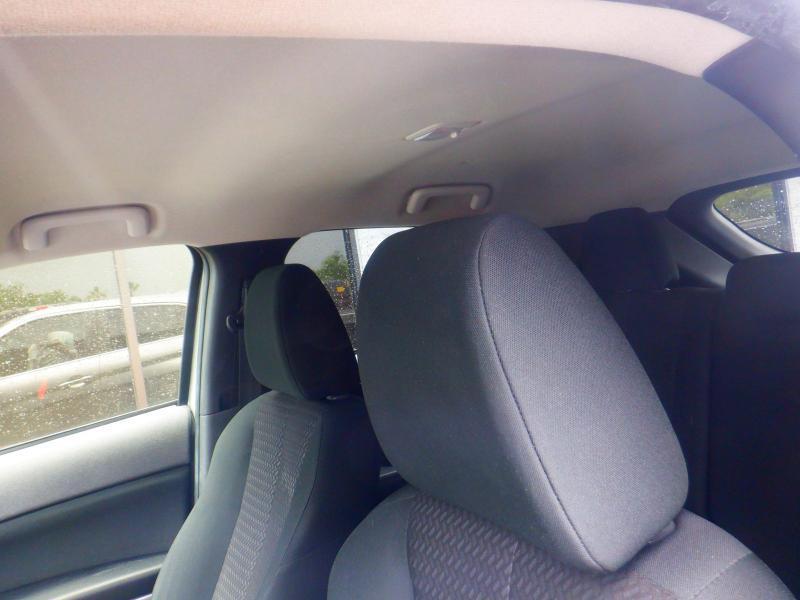 Mitsubishi Eclipse Cross ES 2022