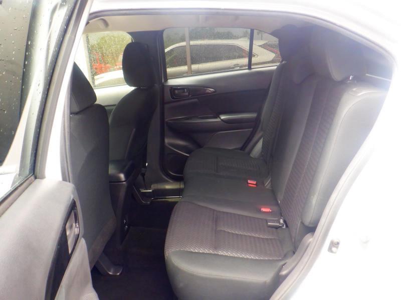 Mitsubishi Eclipse Cross ES 2022