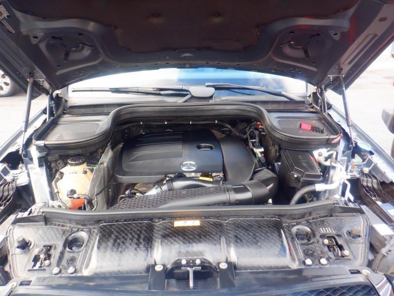 Mercedes-Benz GLE-Class GLE350 4MATIC 2022