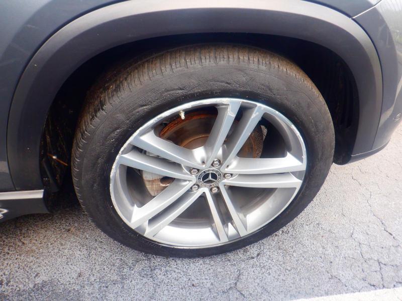 Mercedes-Benz GLE-Class GLE350 4MATIC 2022