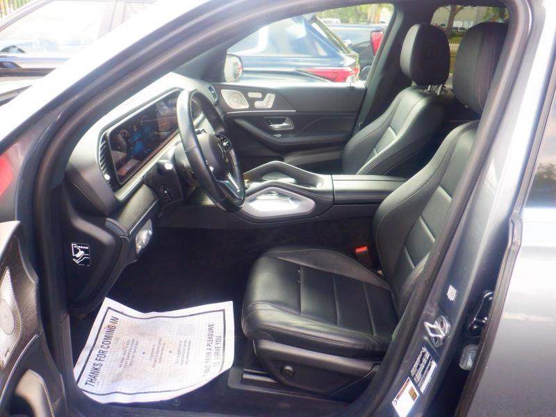 Mercedes-Benz GLE-Class GLE350 4MATIC 2022