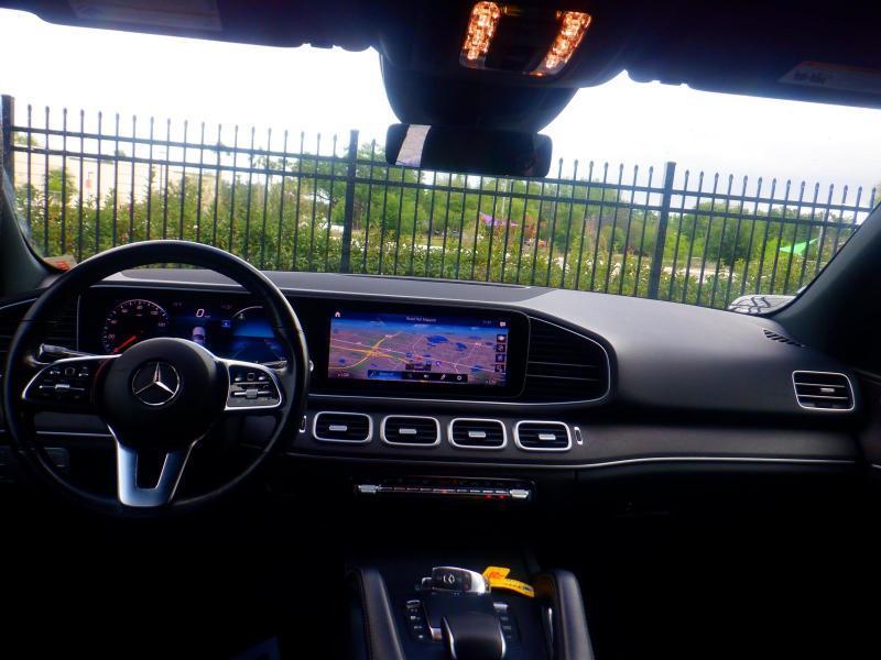 Mercedes-Benz GLE-Class GLE350 4MATIC 2022