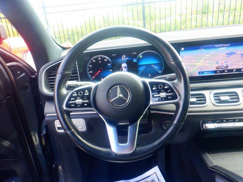 Mercedes-Benz GLE-Class GLE350 4MATIC 2022