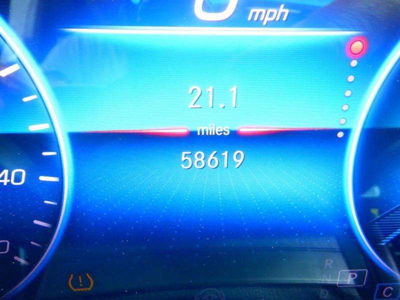 Mercedes-Benz GLE-Class GLE350 4MATIC 2022