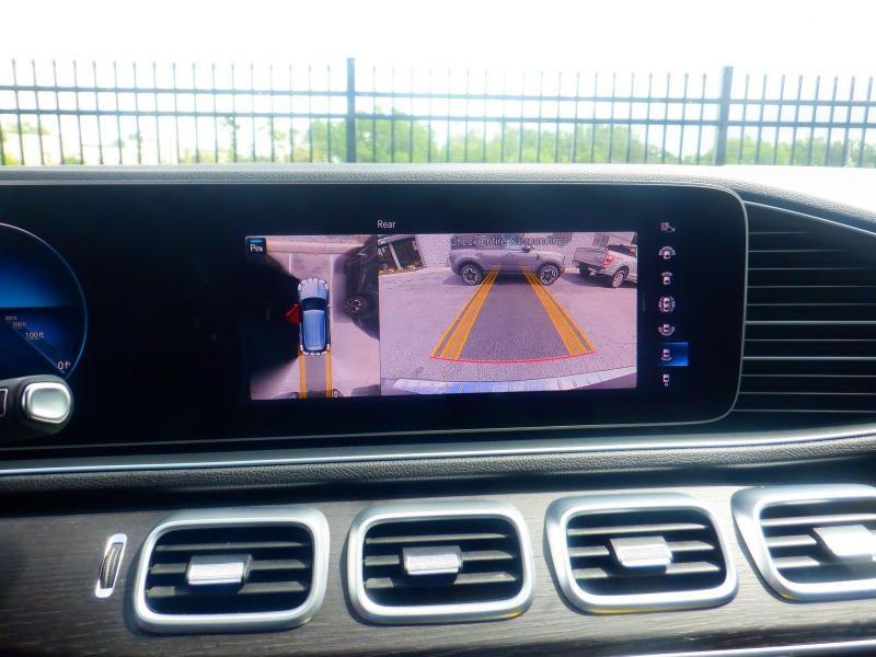 Mercedes-Benz GLE-Class GLE350 4MATIC 2022