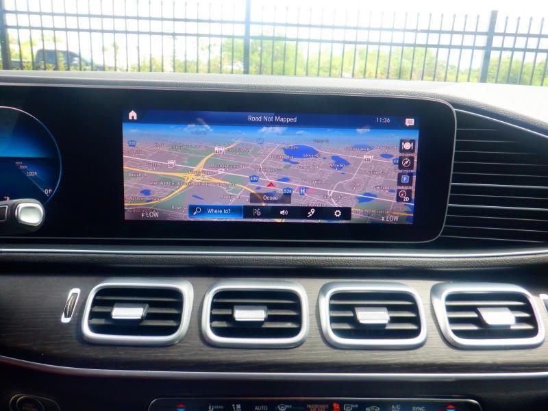 Mercedes-Benz GLE-Class GLE350 4MATIC 2022