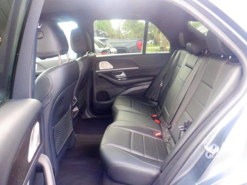 Mercedes-Benz GLE-Class GLE350 4MATIC 2022