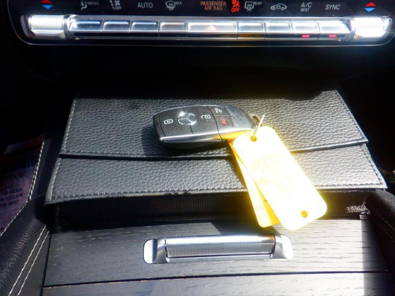 Mercedes-Benz GLE-Class GLE350 4MATIC 2022