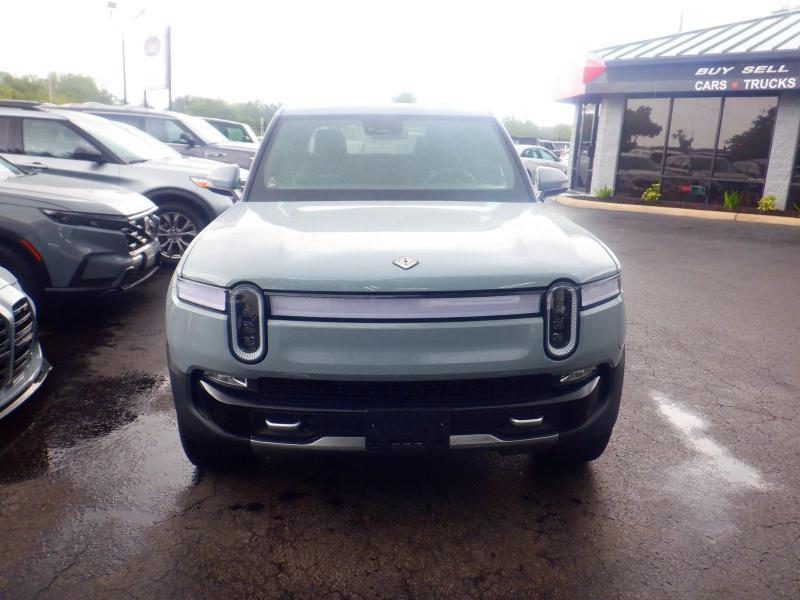 Rivian R1T  2024