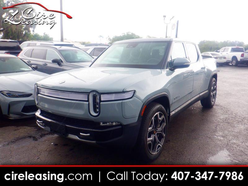 Rivian R1T  2024