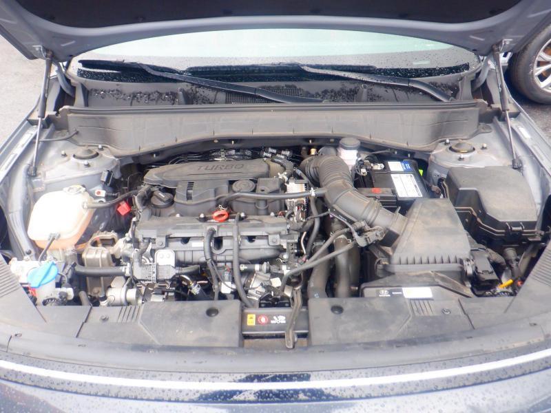 Hyundai Kona N Line 2024