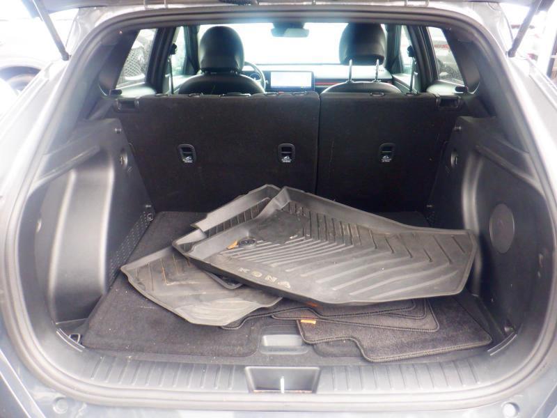 Hyundai Kona N Line 2024