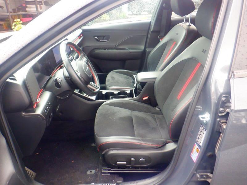 Hyundai Kona N Line 2024