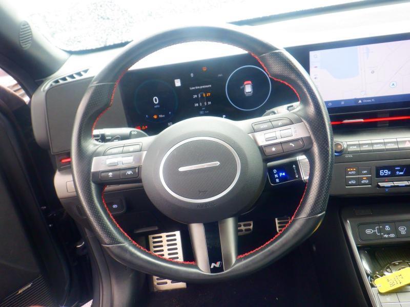 Hyundai Kona N Line 2024