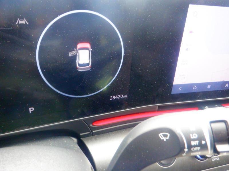 Hyundai Kona N Line 2024