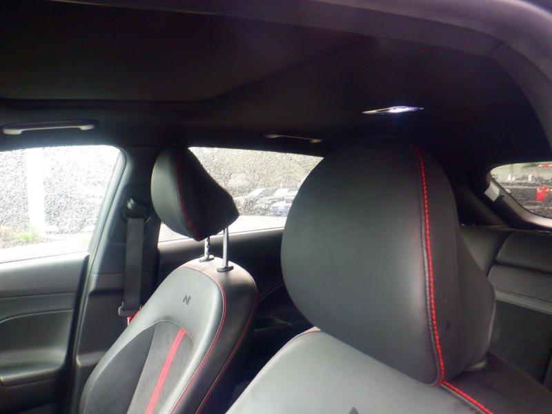 Hyundai Kona N Line 2024