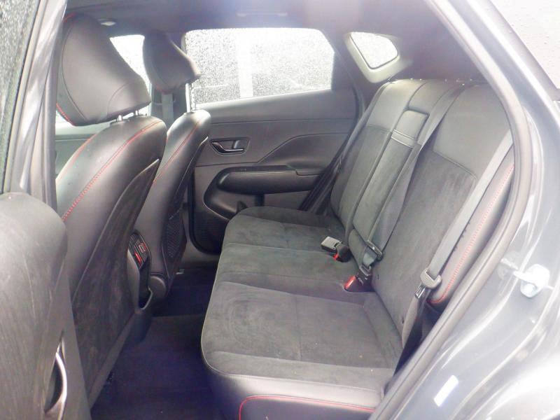 Hyundai Kona N Line 2024