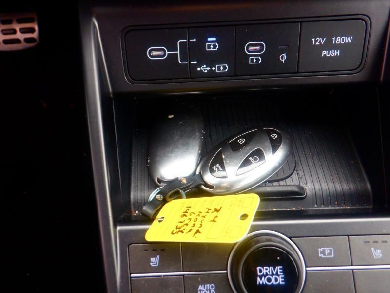 Hyundai Kona N Line 2024