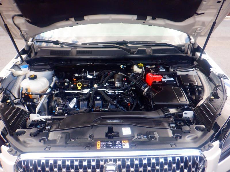 Lincoln Corsair Standard AWD 2022