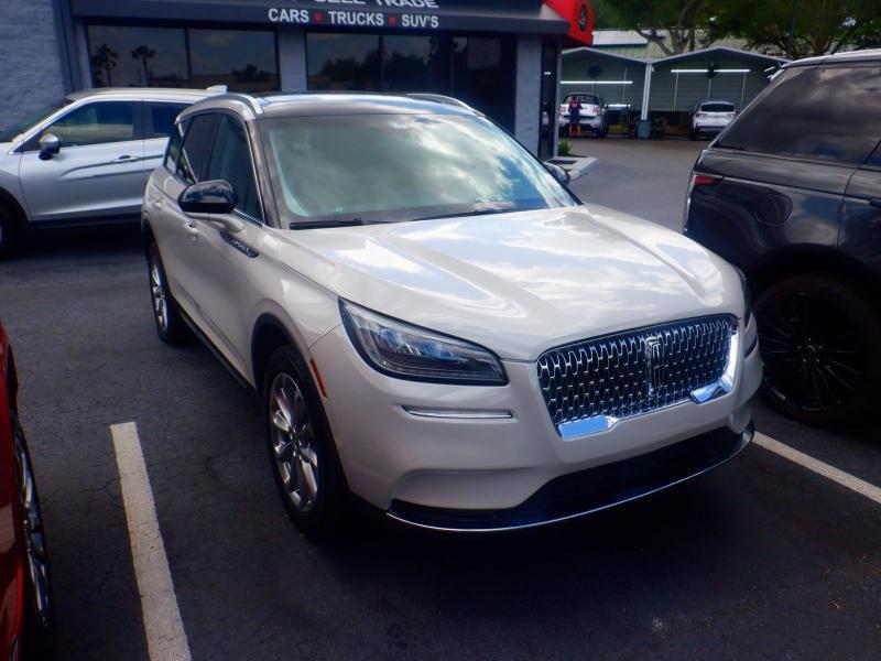 Lincoln Corsair Standard AWD 2022