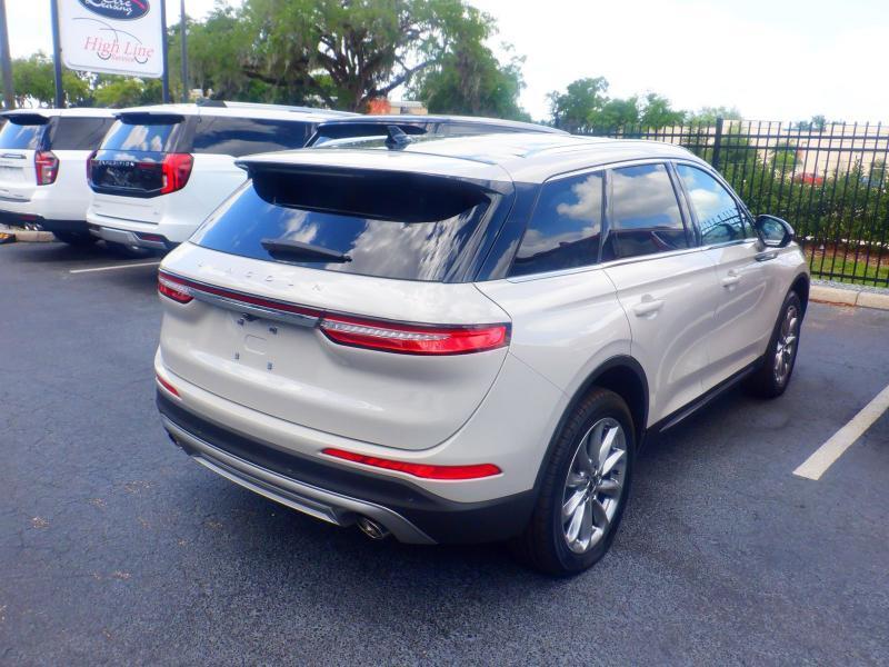 Lincoln Corsair Standard AWD 2022