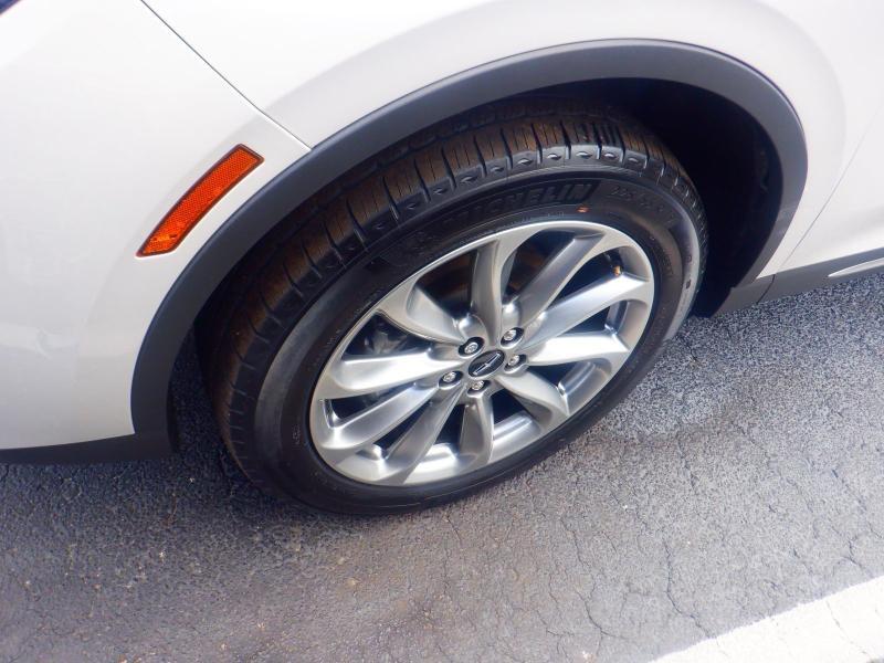 Lincoln Corsair Standard AWD 2022