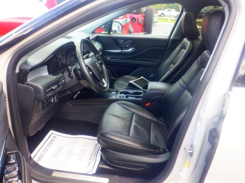 Lincoln Corsair Standard AWD 2022