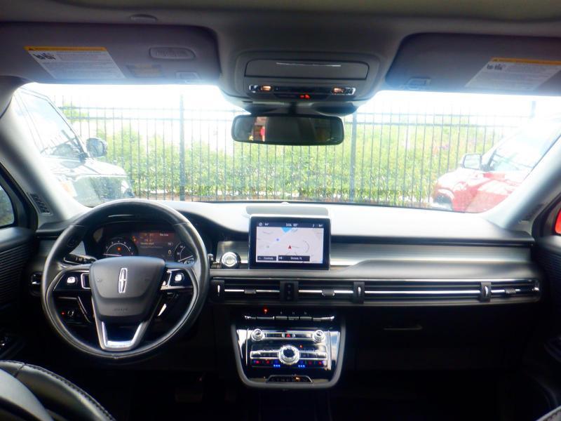 Lincoln Corsair Standard AWD 2022