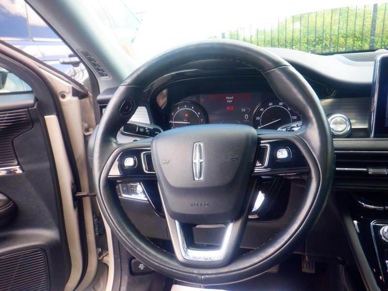 Lincoln Corsair Standard AWD 2022