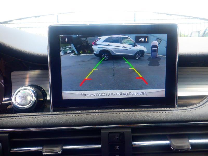 Lincoln Corsair Standard AWD 2022