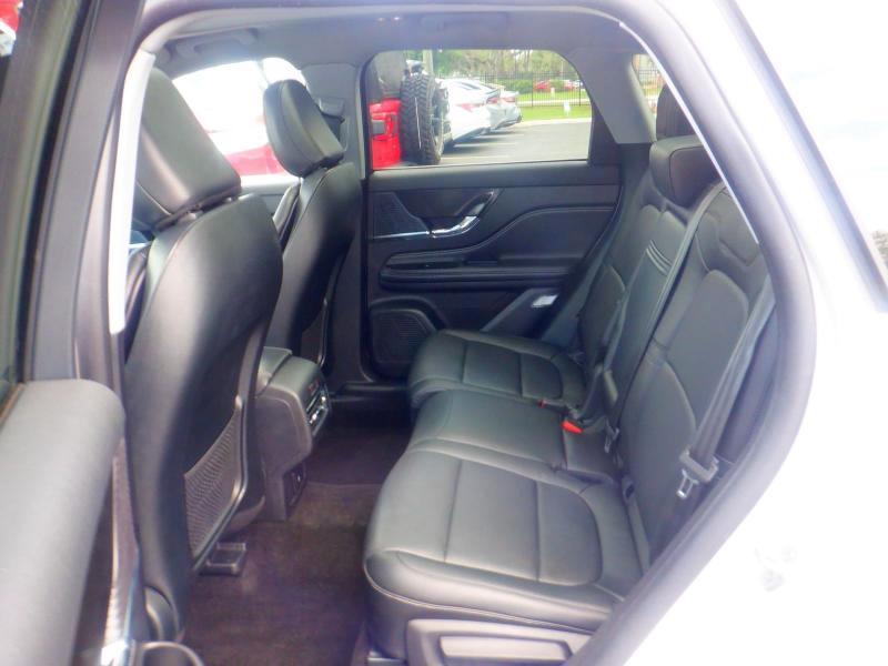 Lincoln Corsair Standard AWD 2022