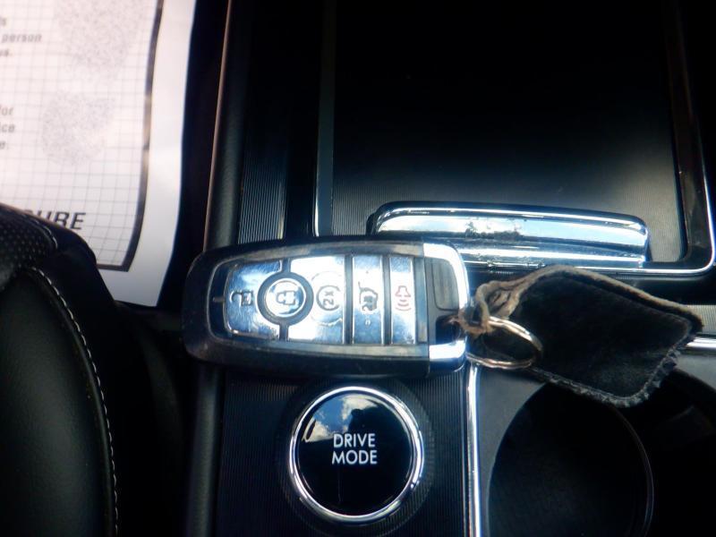 Lincoln Corsair Standard AWD 2022