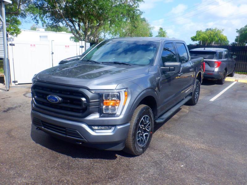 Ford F-150  2023