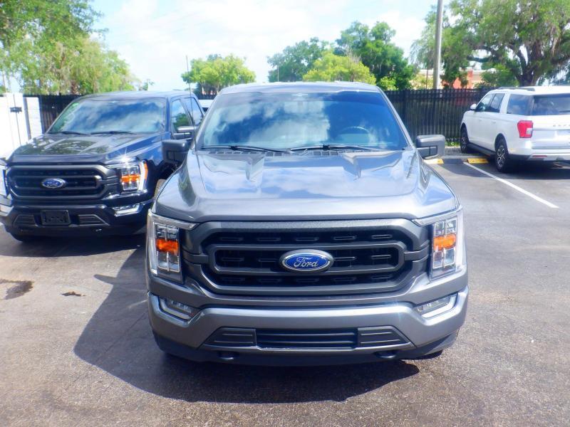 Ford F-150  2023