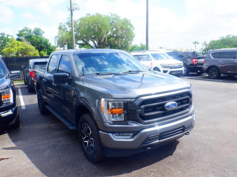 Ford F-150  2023