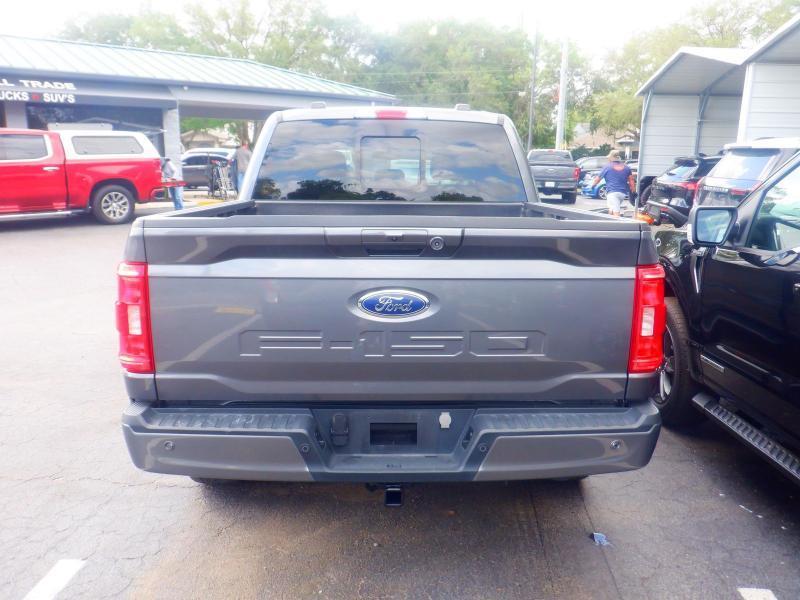 Ford F-150  2023