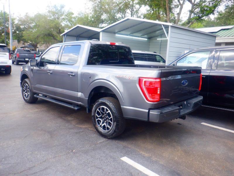 Ford F-150  2023