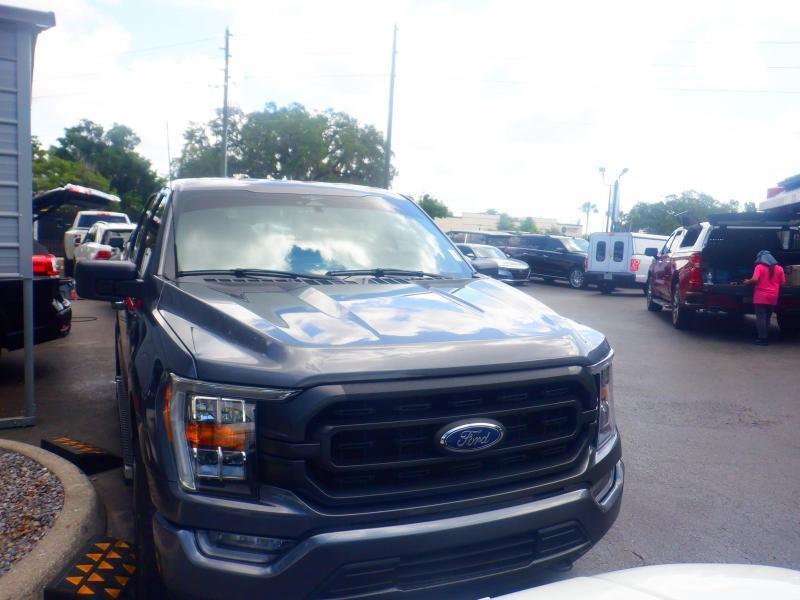 Ford F-150  2023