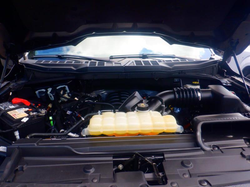 Ford F-150  2023