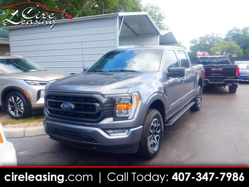 Ford F-150  2023