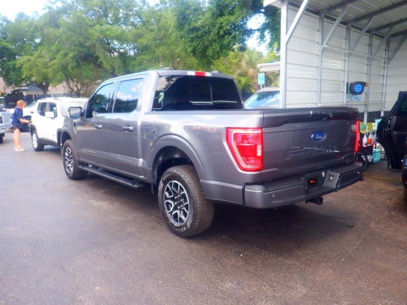 Ford F-150  2023